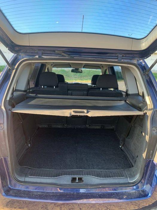 Opel Zafira 2009 1.9tdi