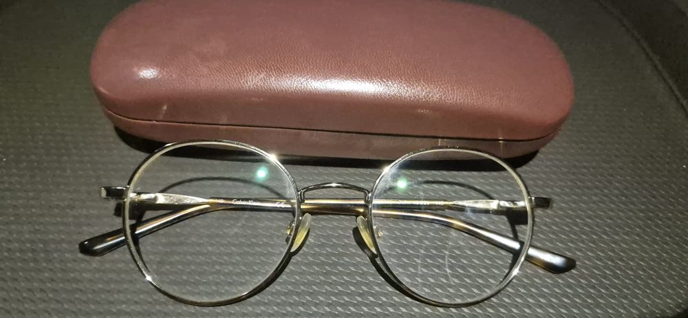 Oprawka męska Calvin Klein CK20315