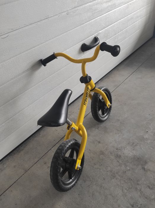 Bicicleta sem pedais da Chicco