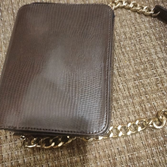 Torebka na ramię h&m