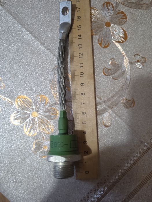 Диоды вентиль В-50-11 (12)