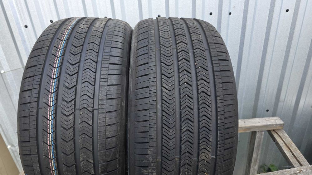 Opony całoroczne 2x 255/40r19 100H XL Goodyear Eagle Sport All-Season