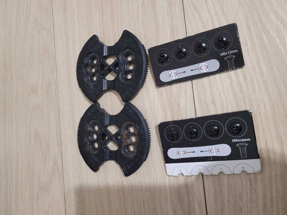 BURTON SNOWBOARD Wiązania Snownoardowe Burton Lexa Re:Flex rozm. M