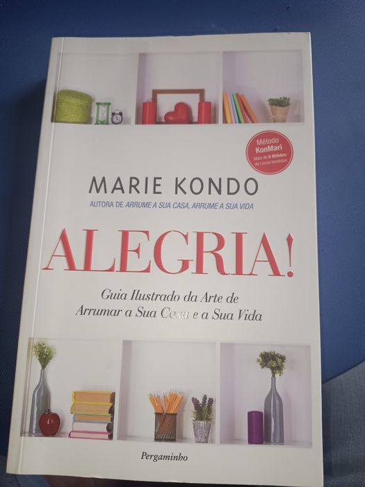 Livros usados em muito bom estado