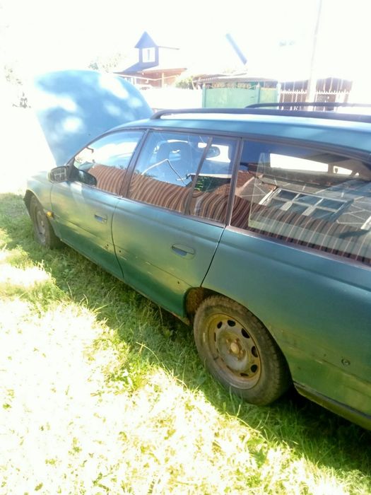 Opel Omega B 2.0i