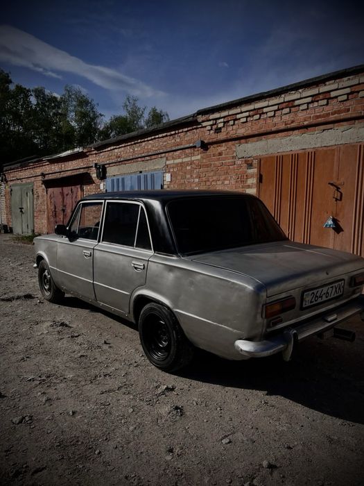 Ваз 2101 по тп. без газа