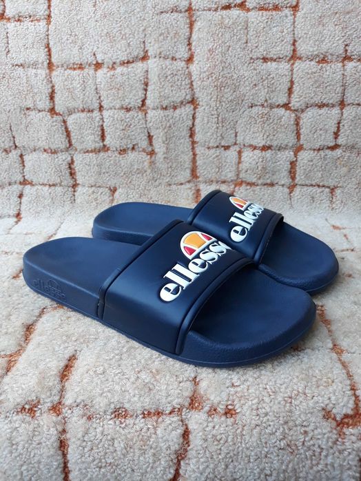 Тапочки шлепанци Ellesse Filippo Slide