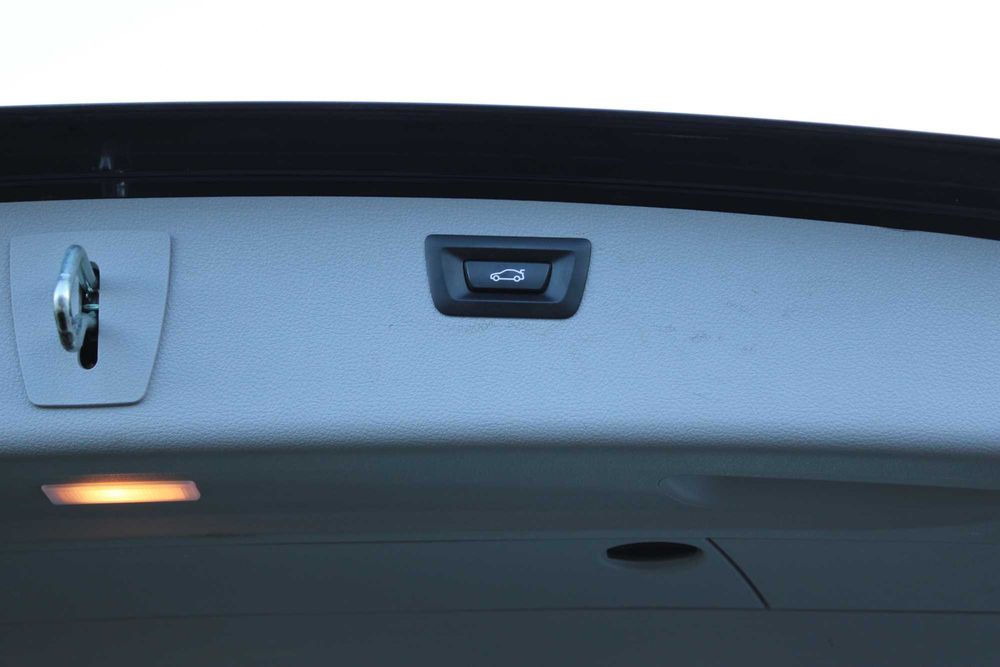 Bmw 325d Touring (F31)