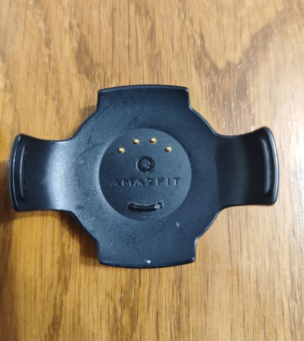 Zegarek, smartwatch AMAZFIT PACE A1612