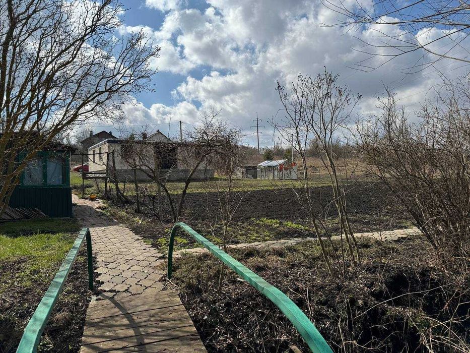 Лезнево Надія -3 вихід до лісу