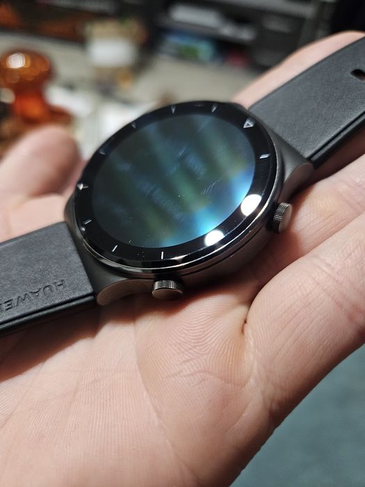 Huawei Watch GT 2 PRO