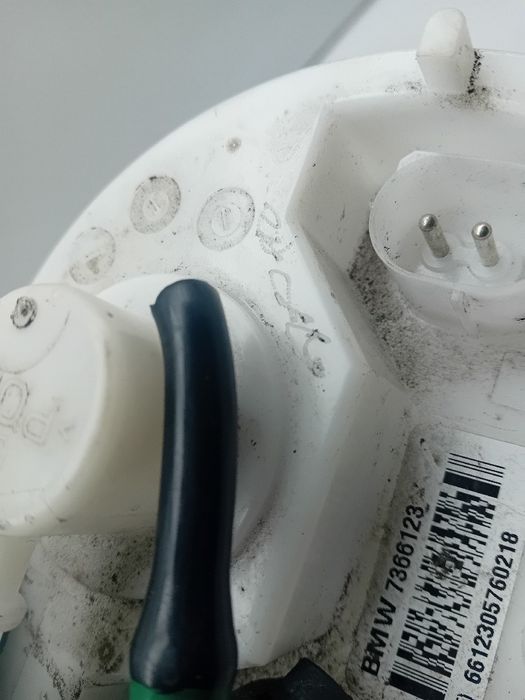 Bomba de combustível BMW X5 (F15, F85)