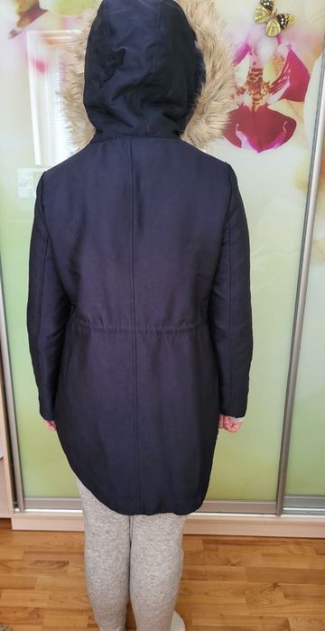 Продам зимнюю парку