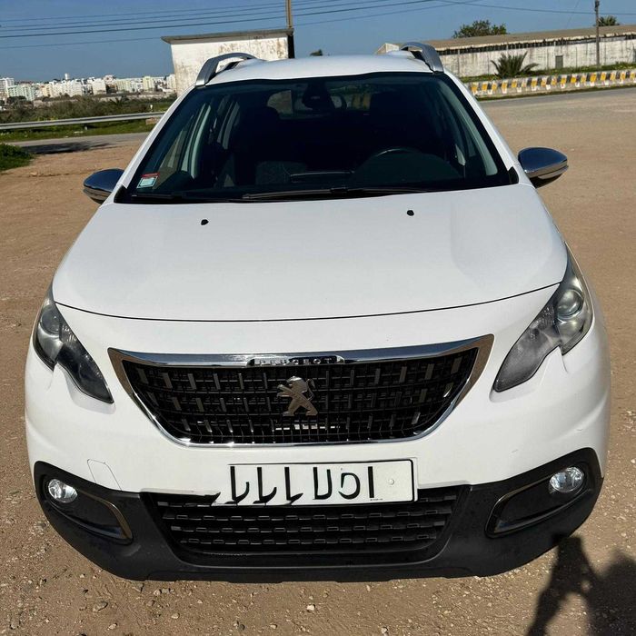 Peugeot 2008 1.2 VTi