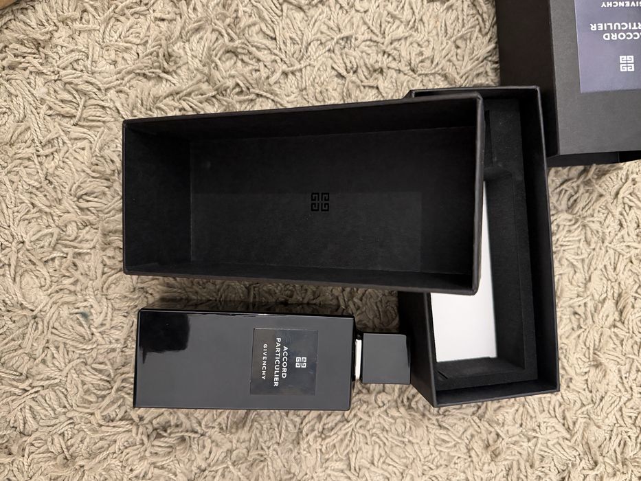 Perfume Givenchy Accord Particulier 200 ML