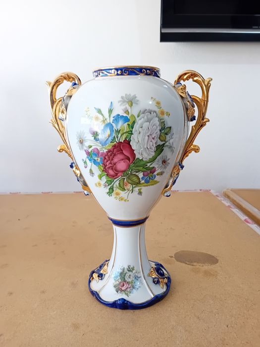 Loiça procelana Myrtus