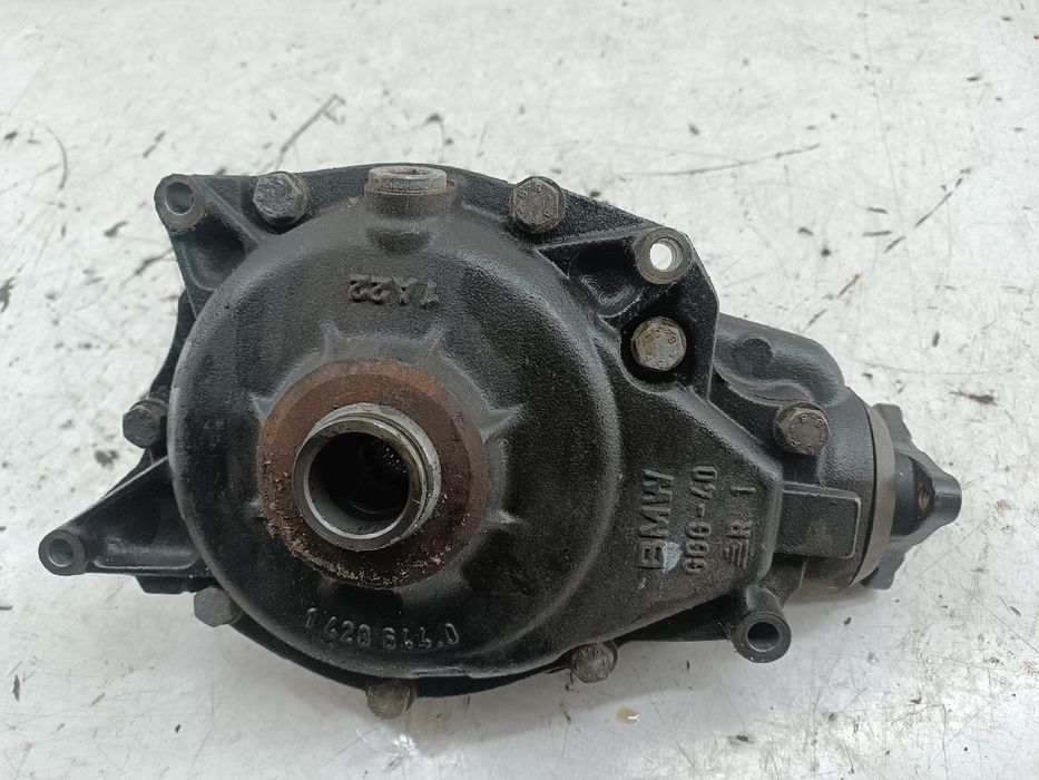 Diferencial Frontal - BMW X5 (E53) | 00 - 06