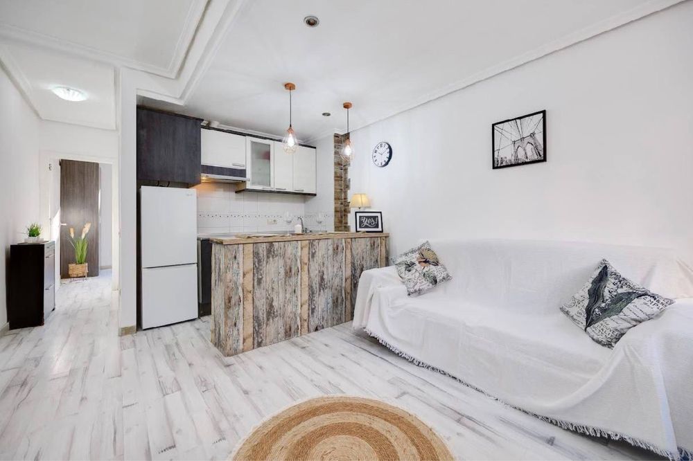 Бунгало в Торревьехе, Испания