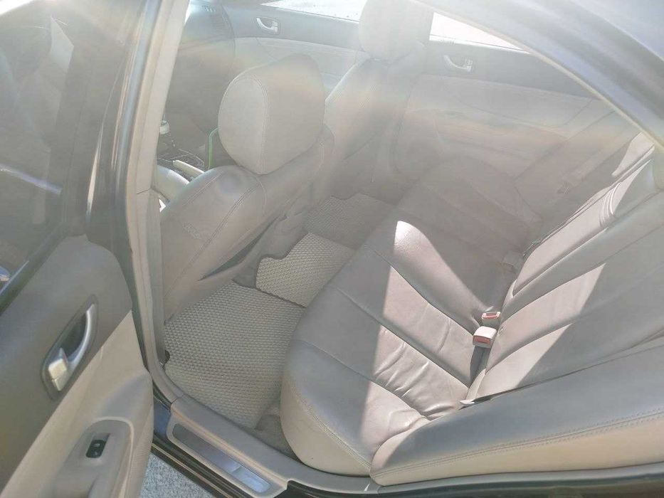 Hyundai Sonata 2007