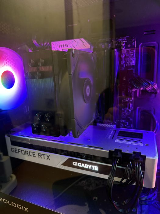 Ігровий системний блок