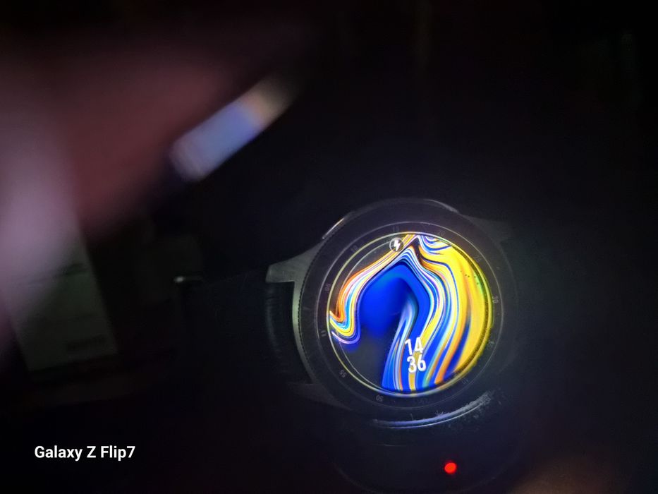 Relógio Samsung SmartWatch