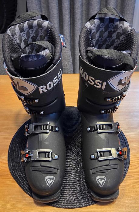 Buty Rossignol HI-Speed Pro 130 Carbon MV 27,5