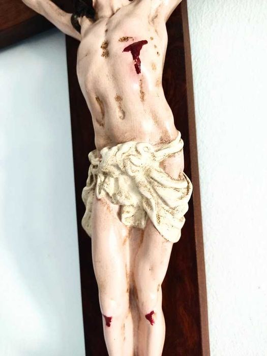 Cristo crucificado