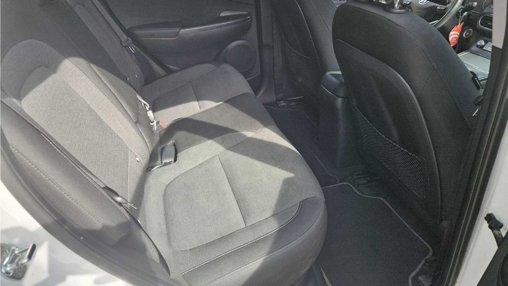 Hyundai Kauai Electric 39 kWh | GPS | Câmara | Apple CarPlay | Android Auto