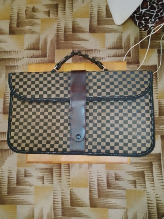 Кейс для разных ножей