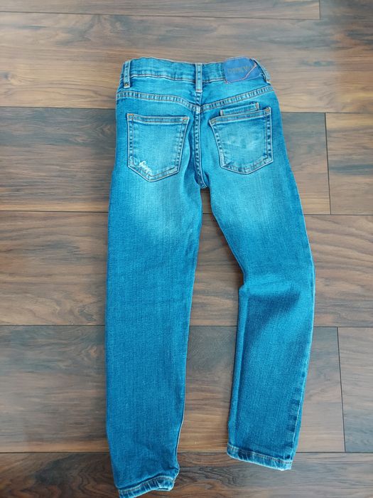 Spodnie Zara 122
