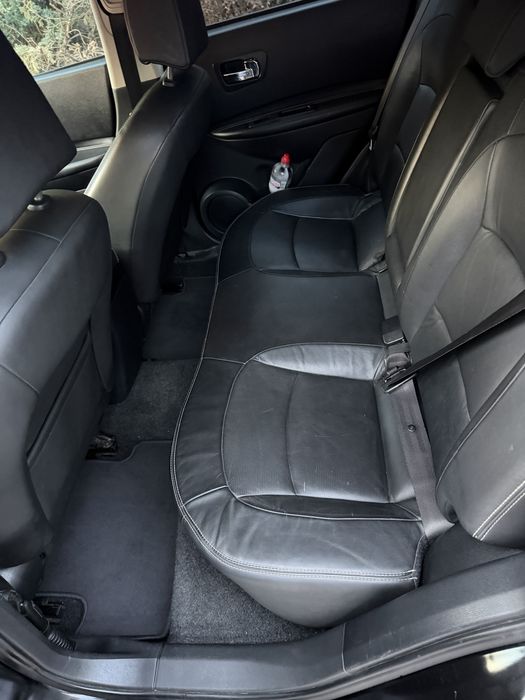 Продам Nissan Qashqai