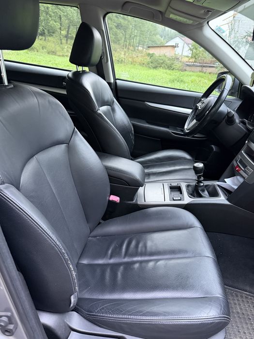 Продам Subaru Autback