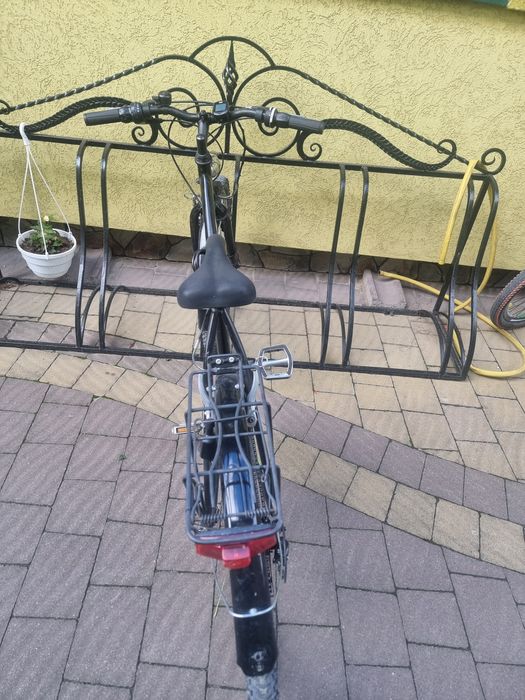 Велосипед для підлітків