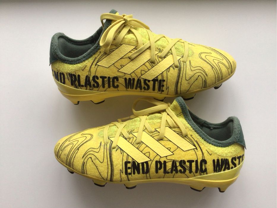 Adidas Gamemode Knit PB GS 36 р.