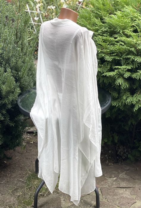 Пляжна Туніка, Парео