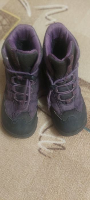 Чобітки Ecco р.30