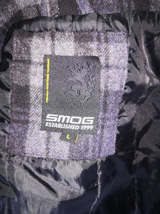 Чоловiче Пальто Bugatti,Брендовий одяг, Обмiн на вашi оголошення.