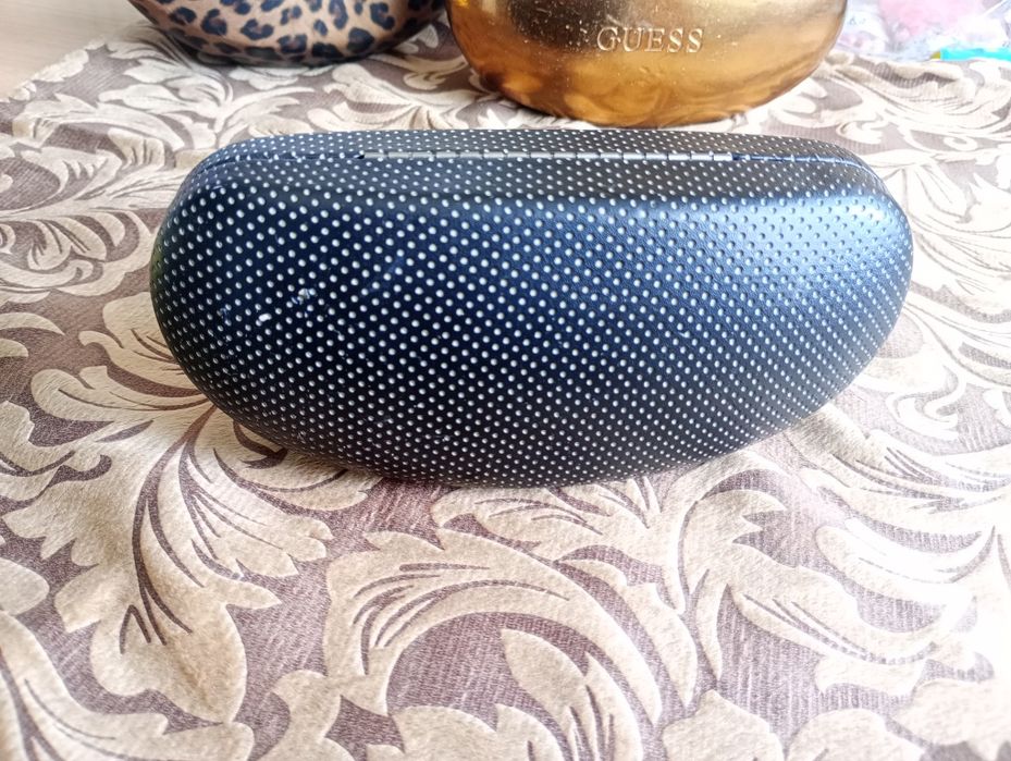 Etui na okulary Resacc