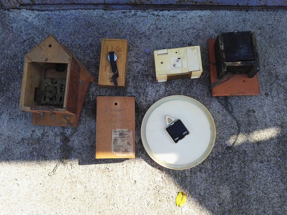 Копилка Сова Ручная Работа