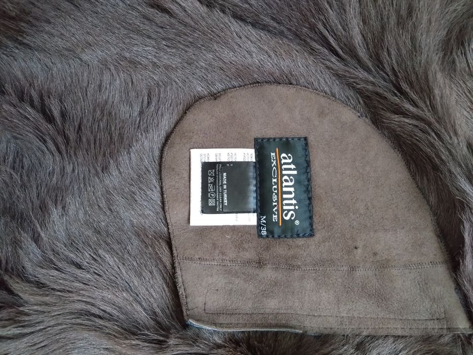 Дублянка жіноча  розмір 38