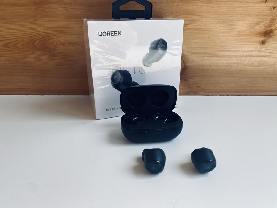 Продаю навушники-затички UGREEN