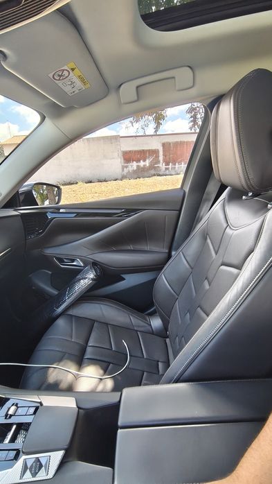 DS 4 1.6 E-Tense Rivoli 225cv