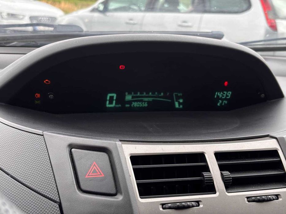 Продам Toyota Yaris 2011р. #78572