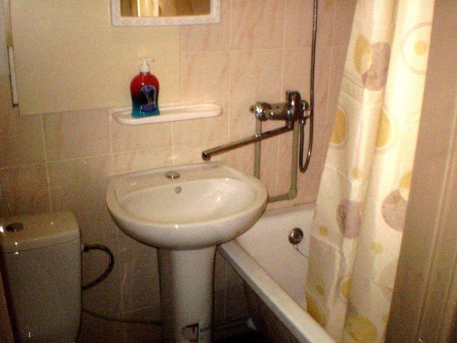 МИНИ Студия, пр.Центральный, 148, в/у WI-FI, 1 кровать, 1эт/9эт, докум