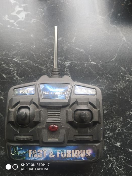 Электро автомобиль