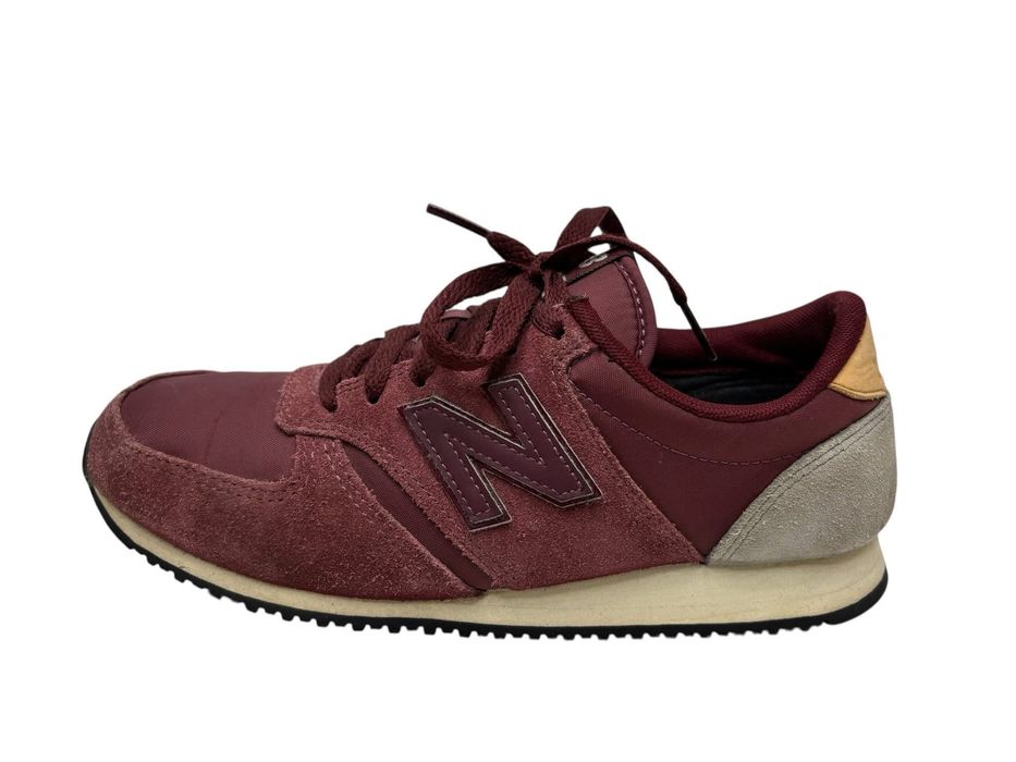 Sneakersy New Balance rozmiar 38