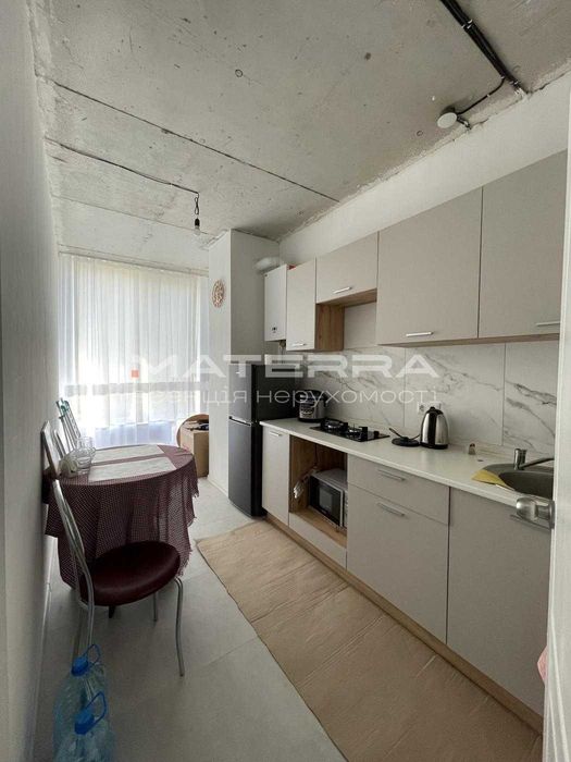 1к квартира 34м² з ремонтом в ЖК Благород, Гатне! документи, ГАЗ
