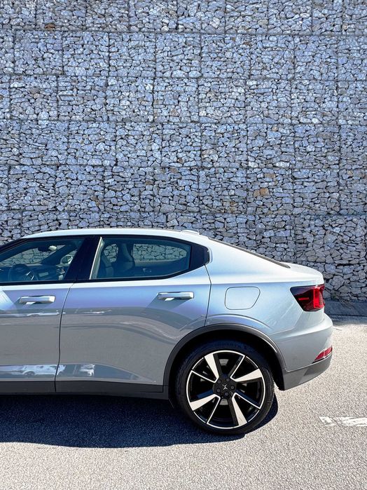 Polestar 2 Long Range Dual Motor 78 kWh | Iva dedutivel