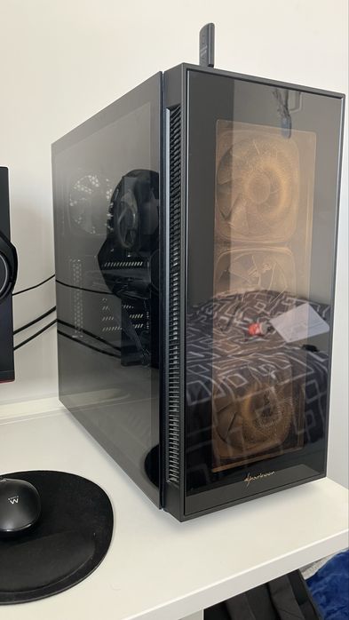 Pc Sem Monitor (Torre) Gaming