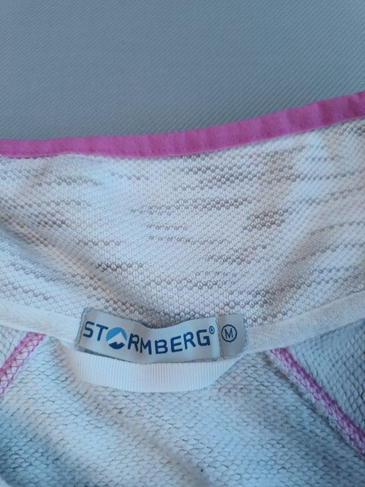 Stormberg bluza polarowa rozmiar damskie M